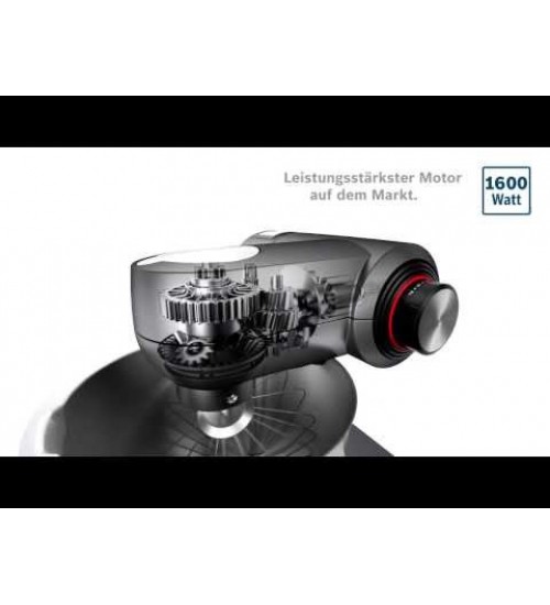 Bosch博世  厨师机 MUMX50GXDE 1600瓦 SensorControl 大师级